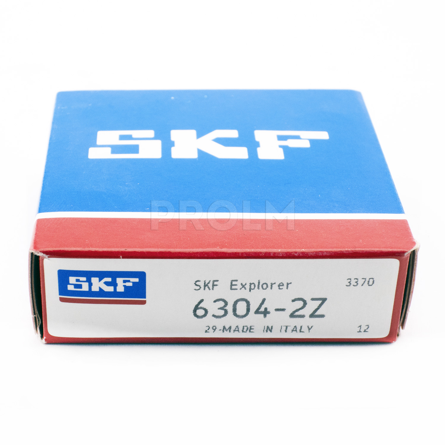 Подшипник  SKF 6304-2Z