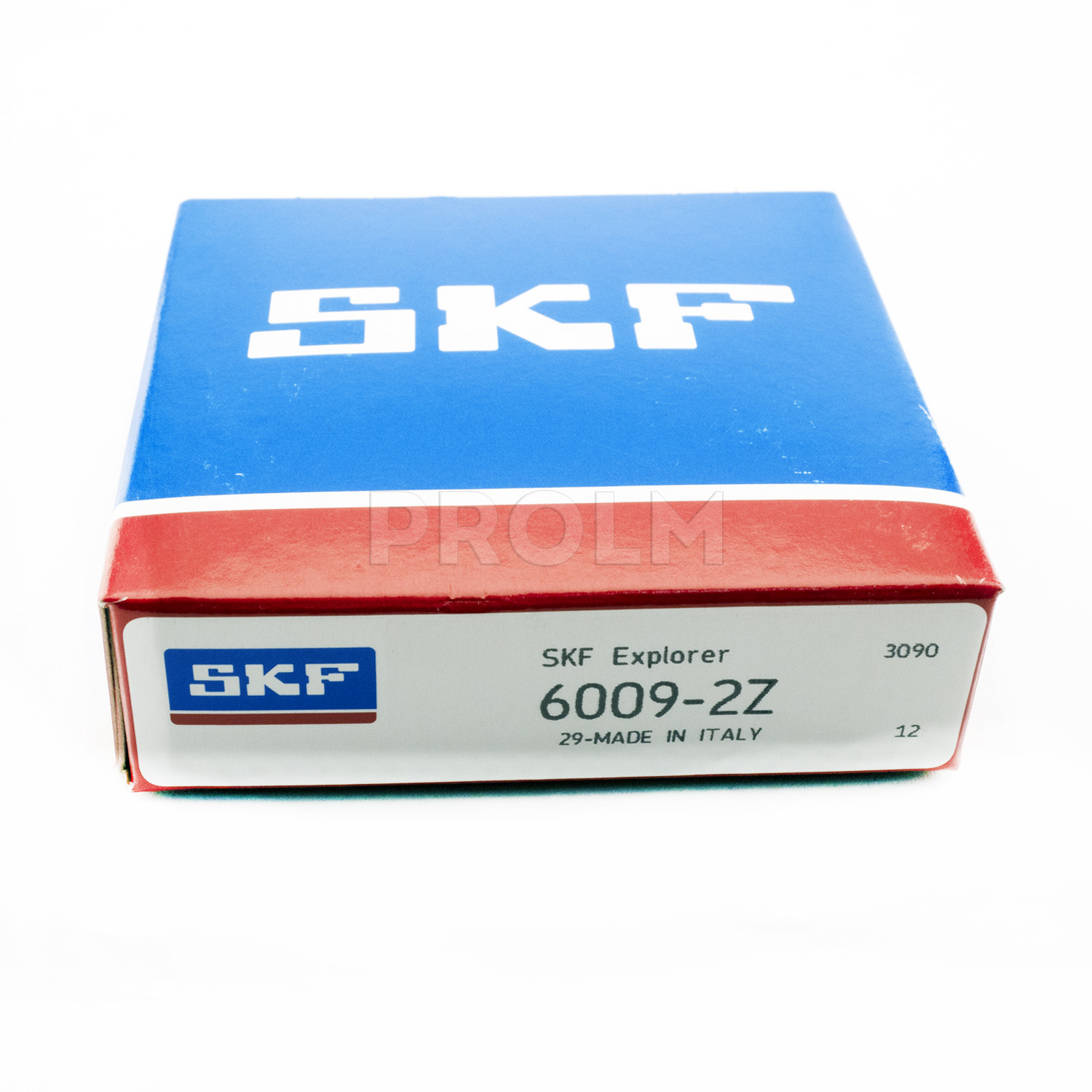 Подшипник  SKF 6009-2Z