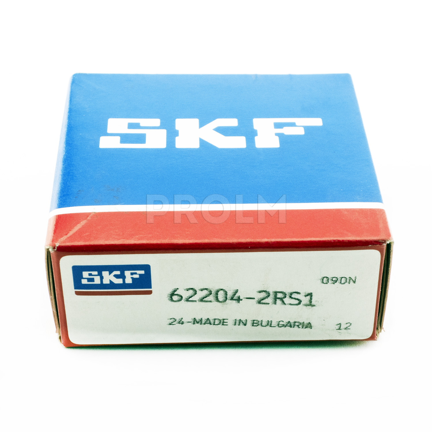 Подшипник  SKF 62204-2RS1