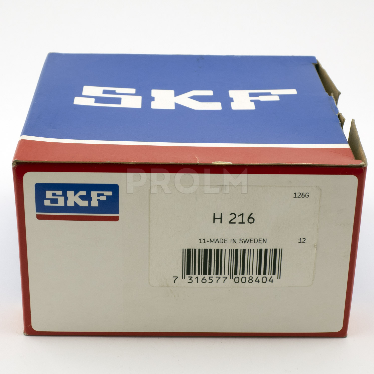 Втулка  SKF H 216