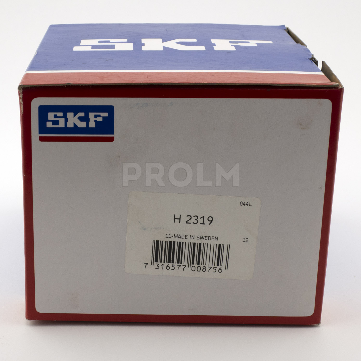 Втулка  SKF H 2319