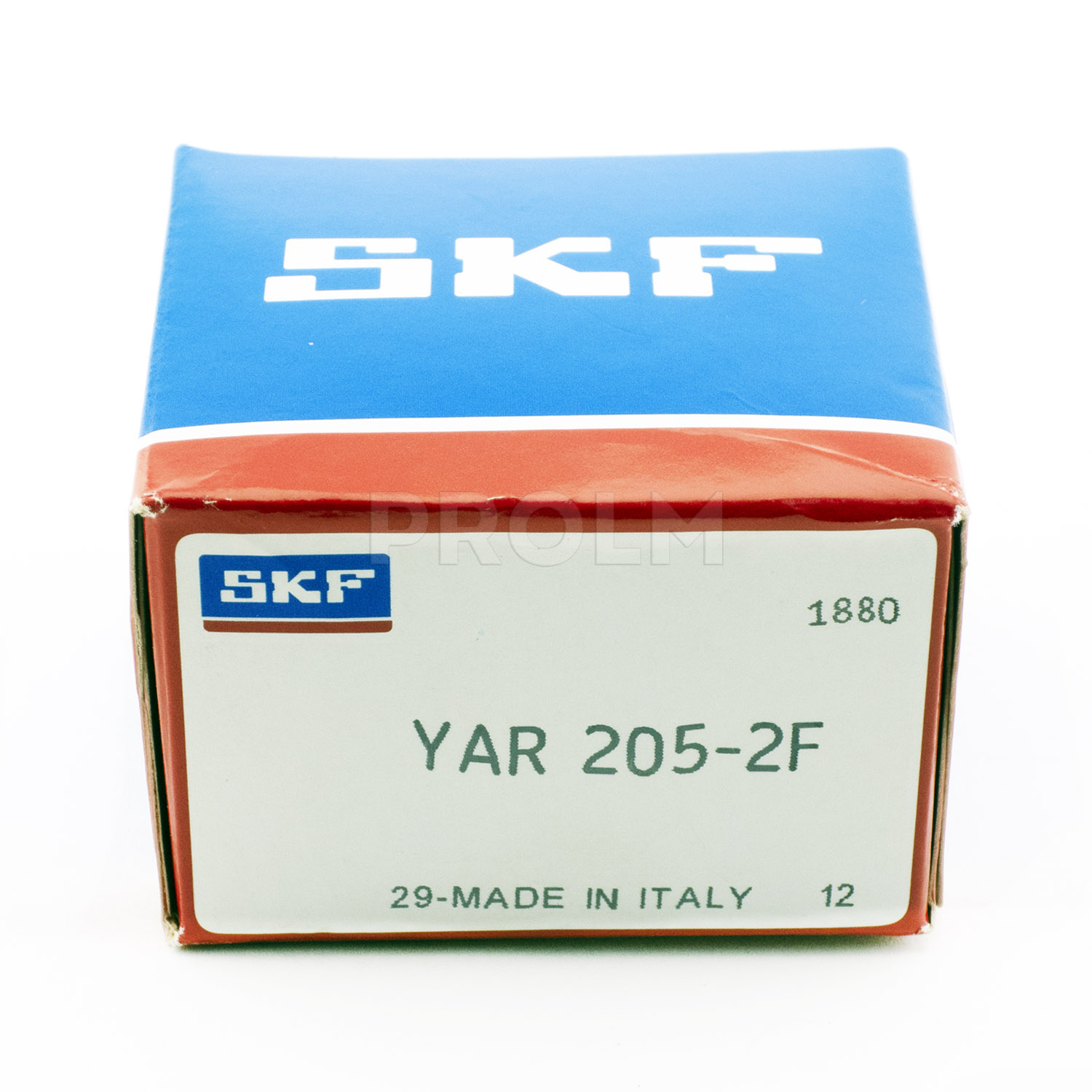 Подшипник  SKF YAR 205-2F