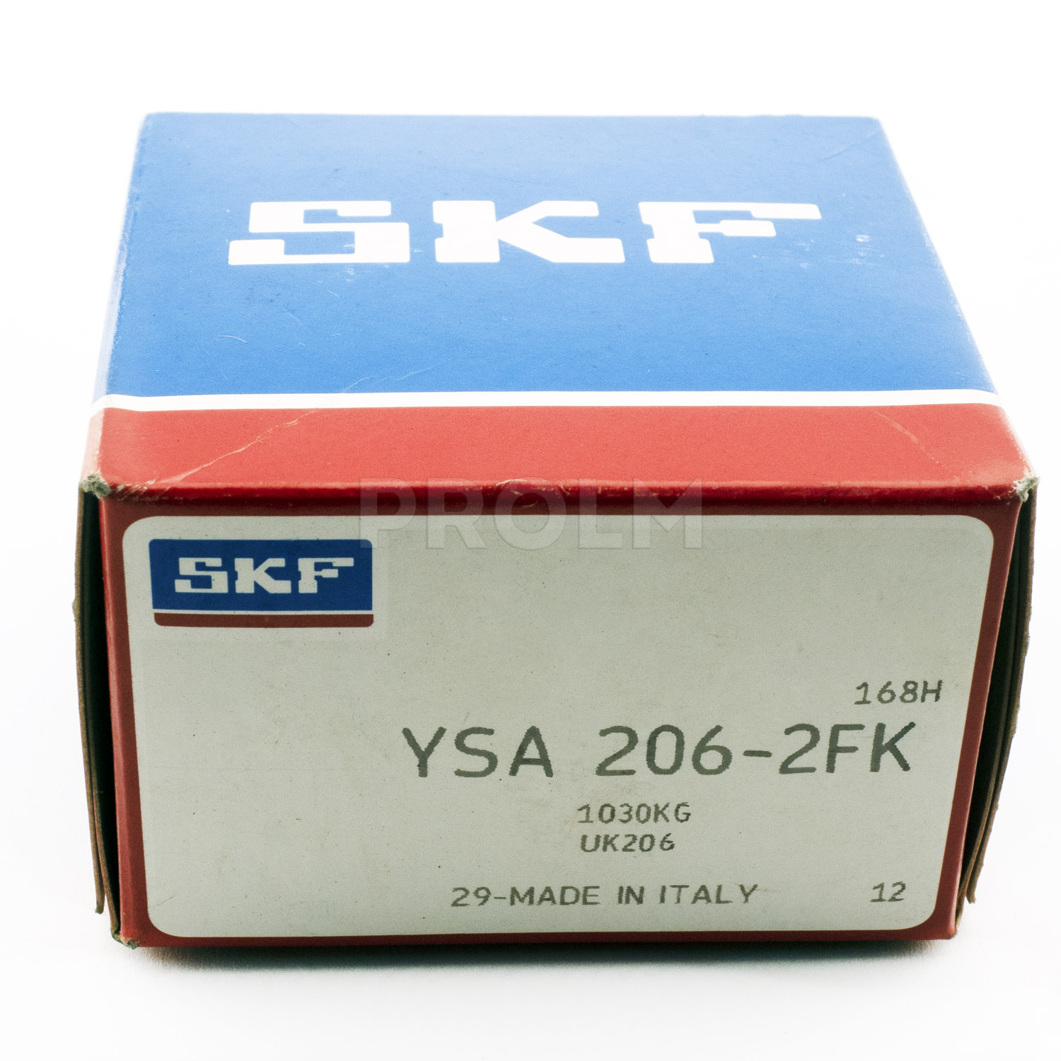 Подшипник  SKF YSA 206-2FK