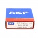 Подшипник  SKF 6201-2RSH