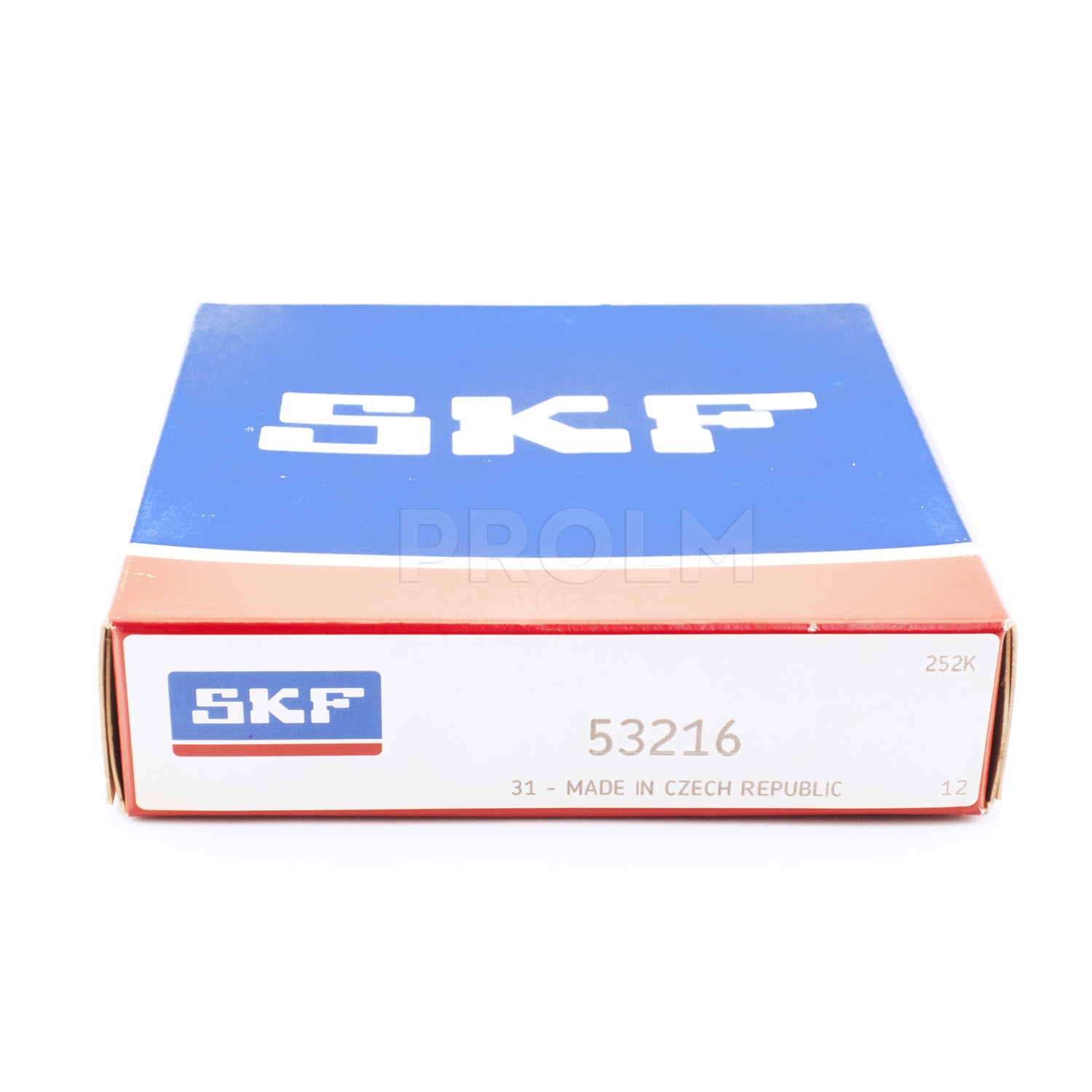 Подшипник  SKF 53216