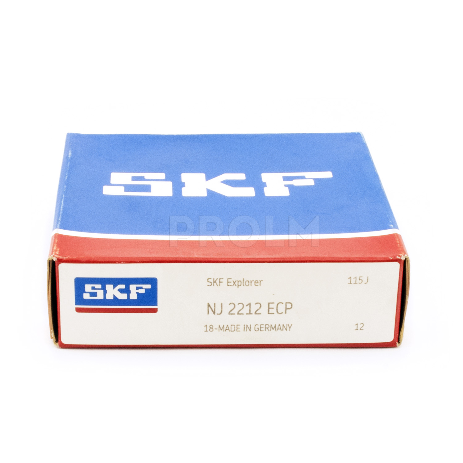 Подшипник  SKF NJ 2212 ECP