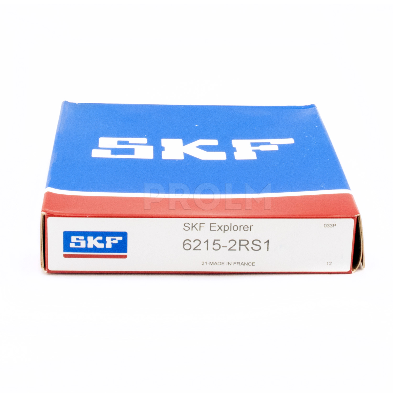 Подшипник  SKF 6215-2RS1