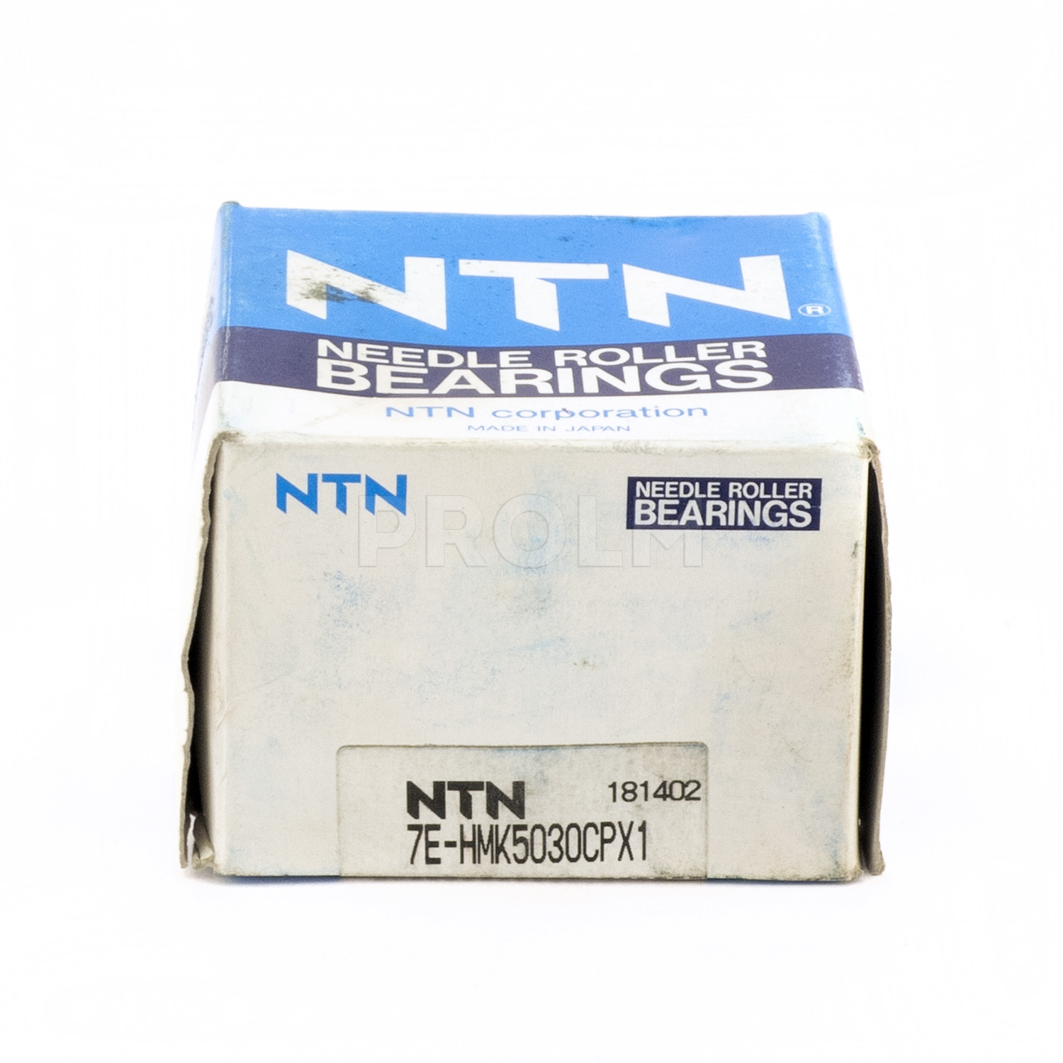 Подшипник  NTN 7E-HMK5030CPX1