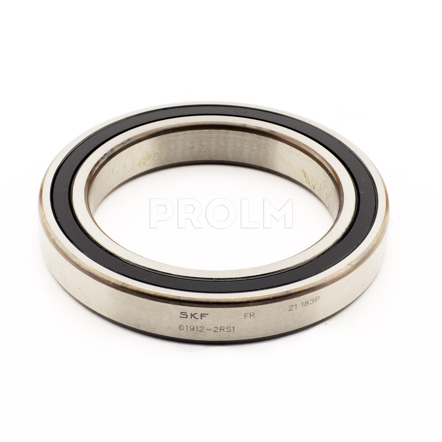 Подшипник  SKF 61912-2RS1