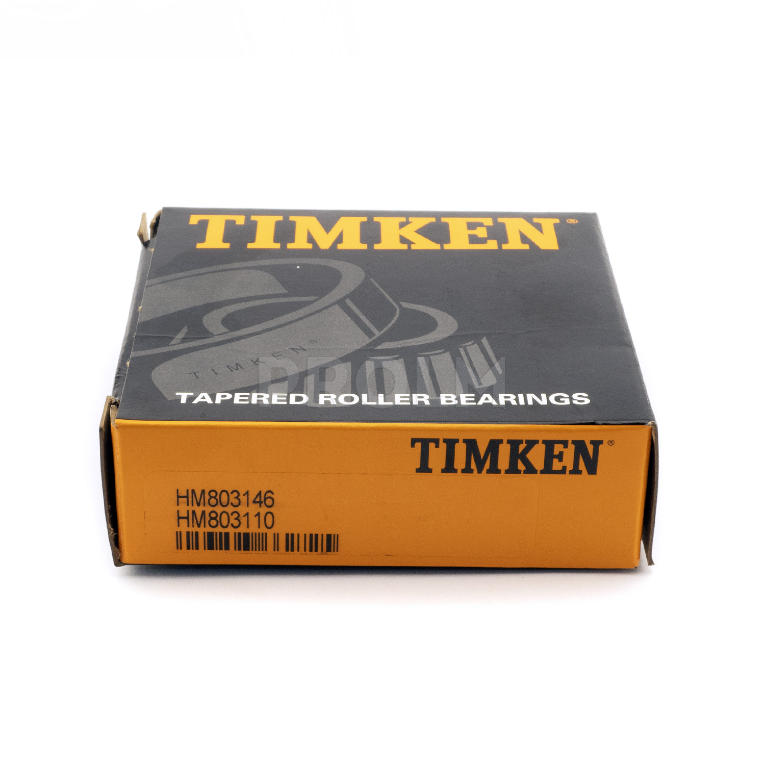 Подшипник  TIMKEN HM803146/HM803110 (HM803146-99404)