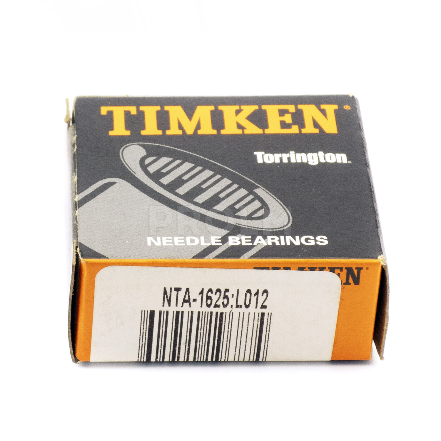 Подшипник  TIMKEN NTA-1625:L012