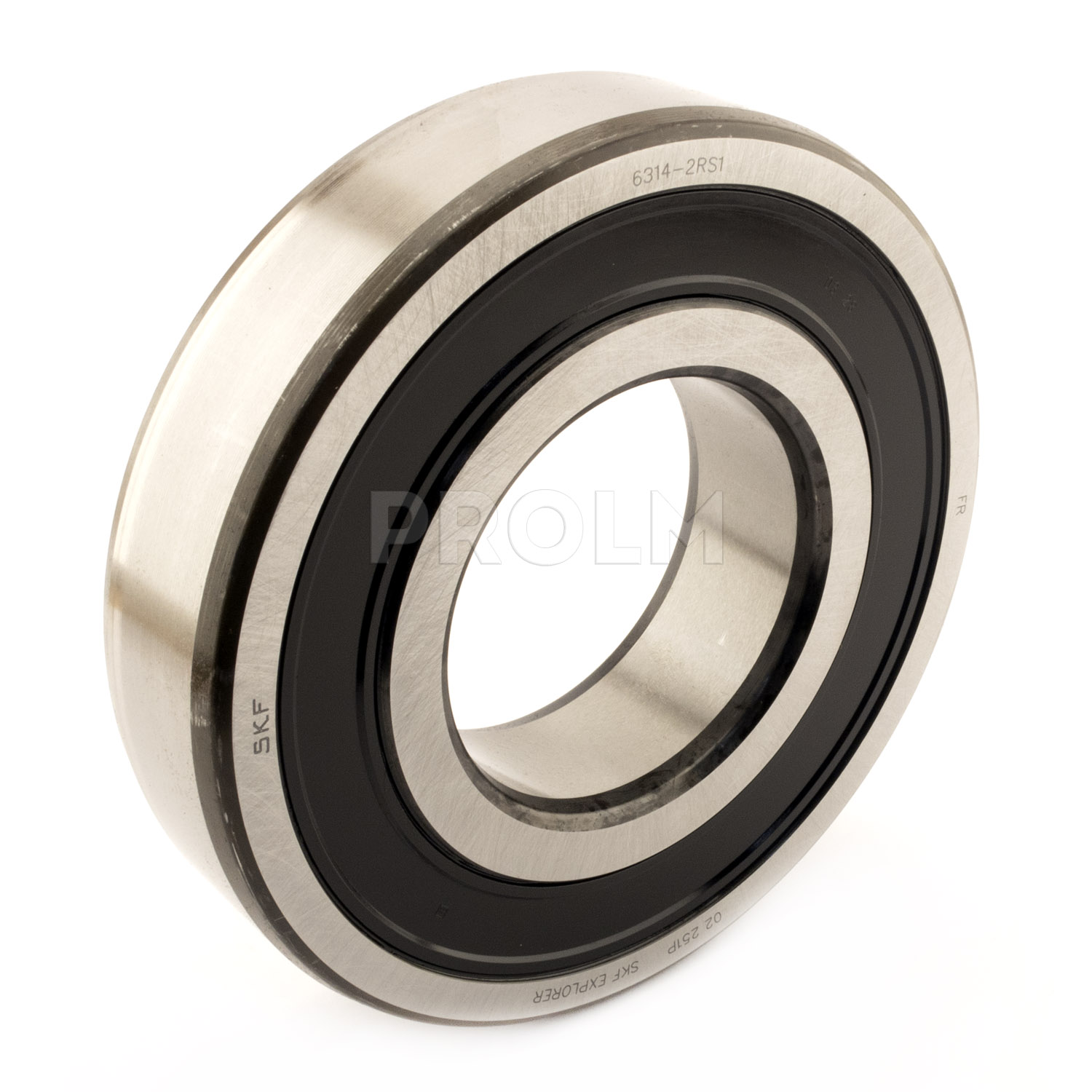 Подшипник  SKF 6314-2RS1