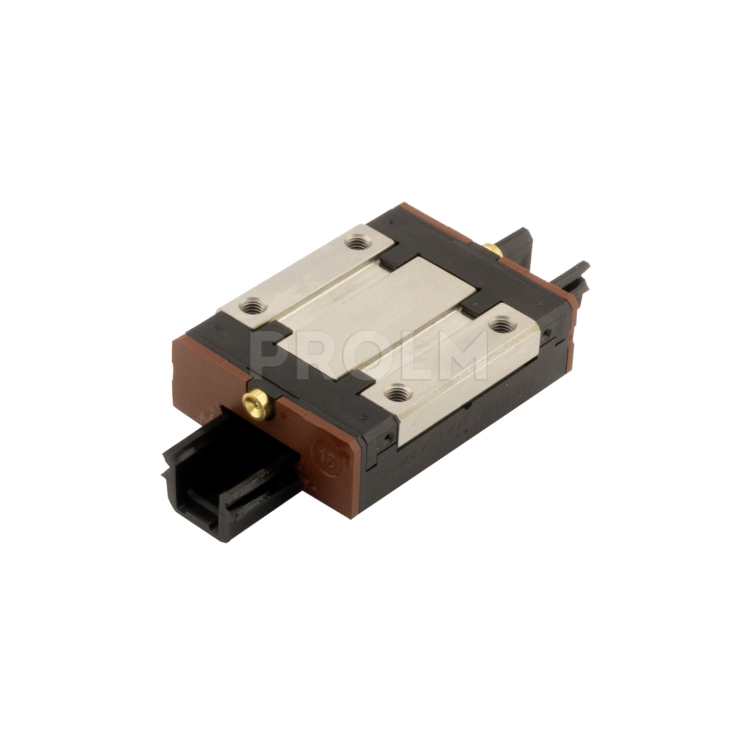 Блок системы линейного перемещения  REXROTH R044251301