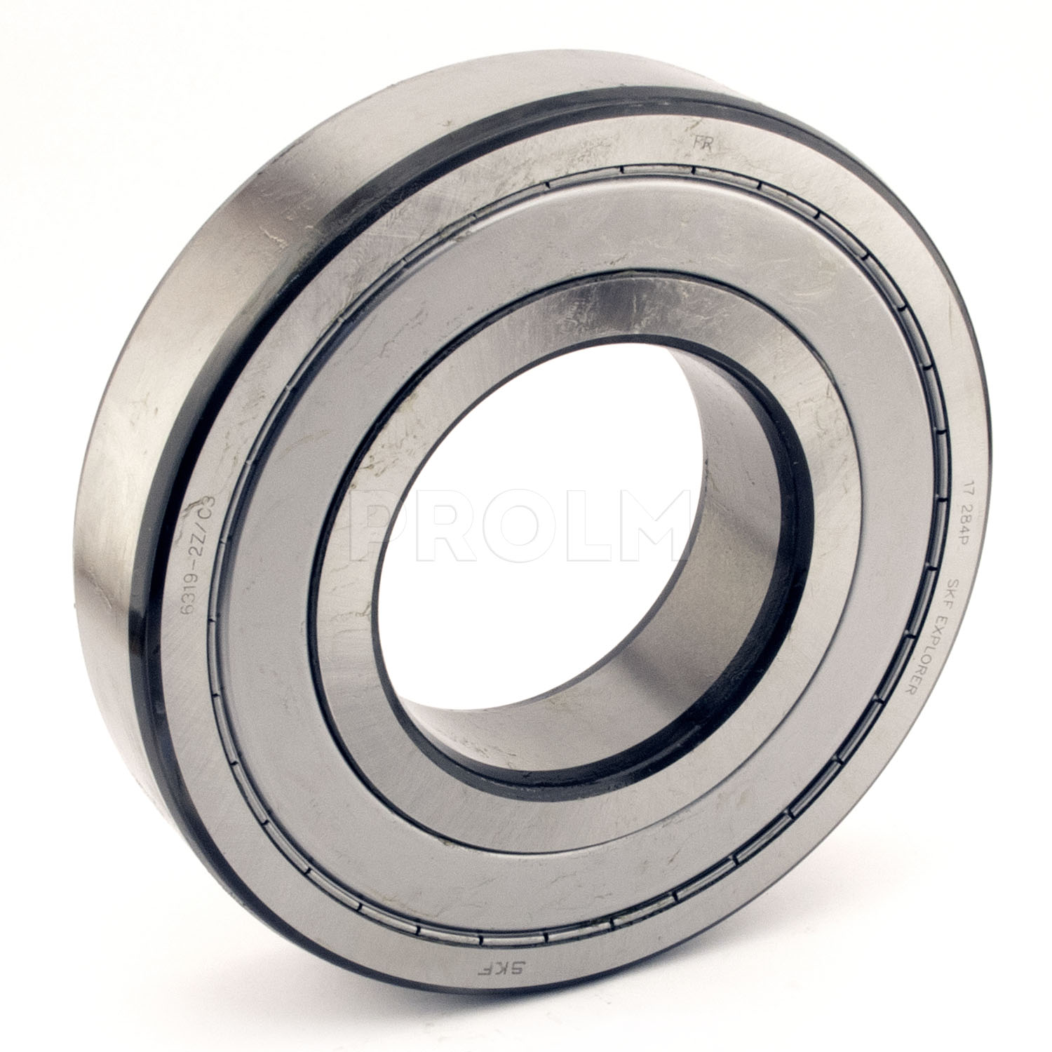 Подшипник  SKF 6319-2Z/C3