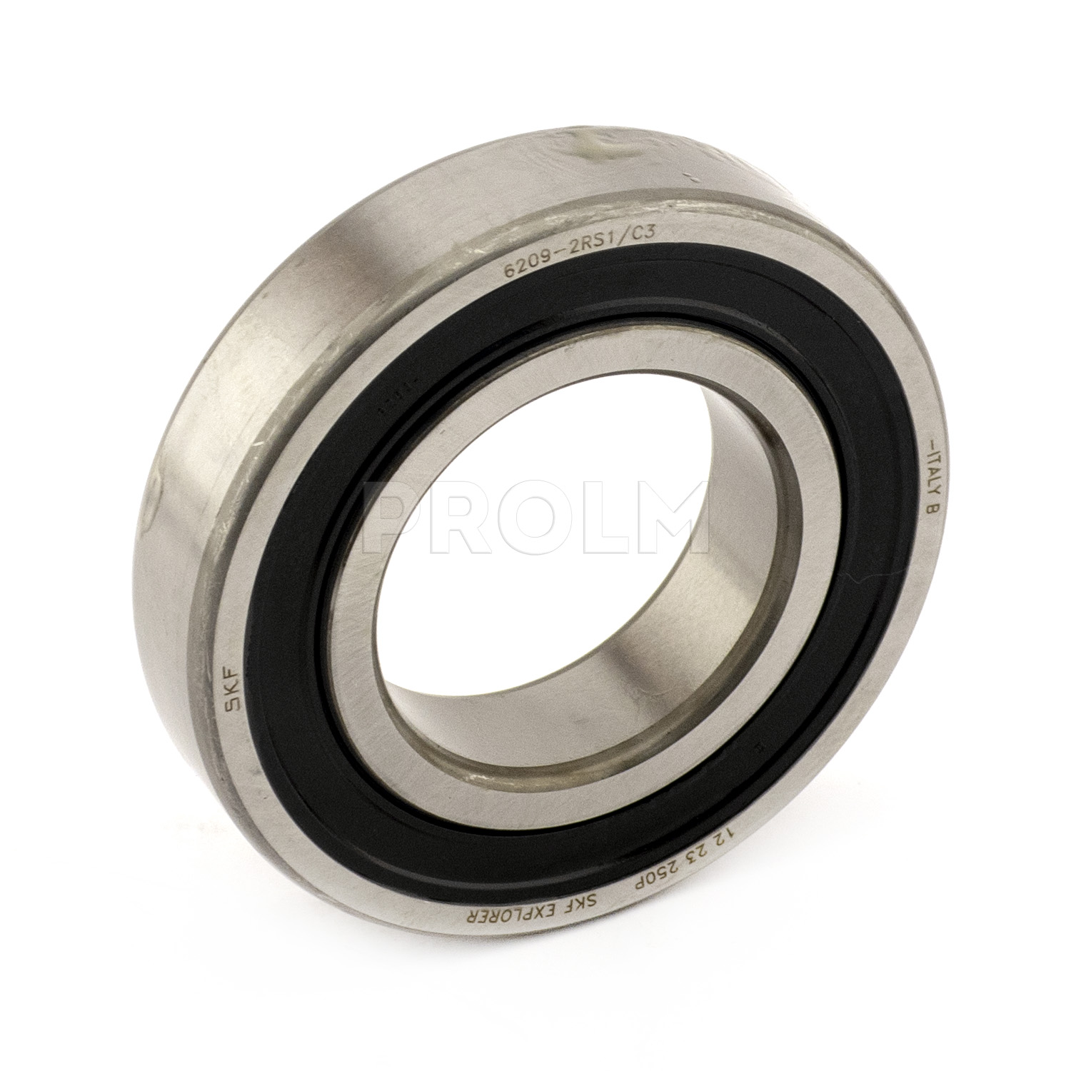 Подшипник  SKF 6209-2RS1/C3