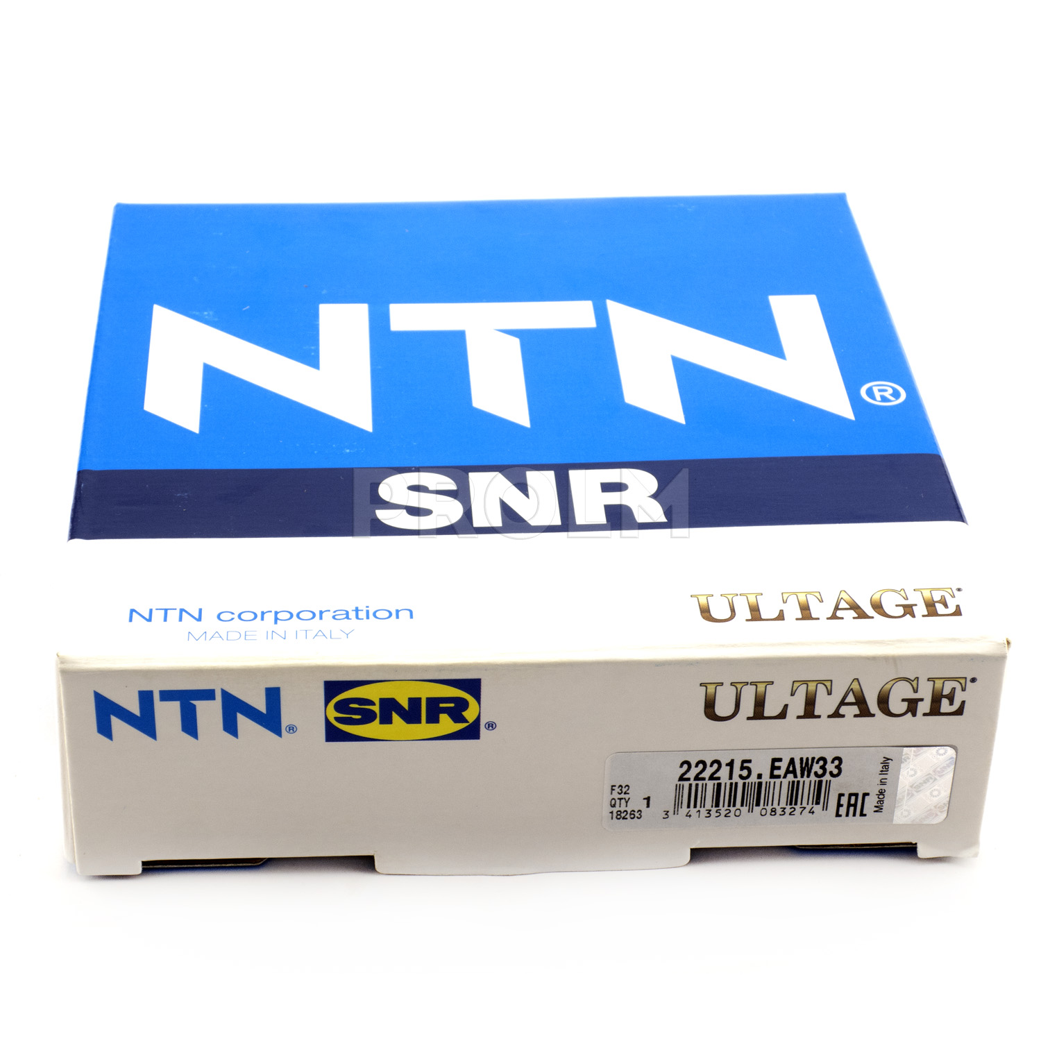 Подшипник,  (NTN)  NTN 22215EAW33