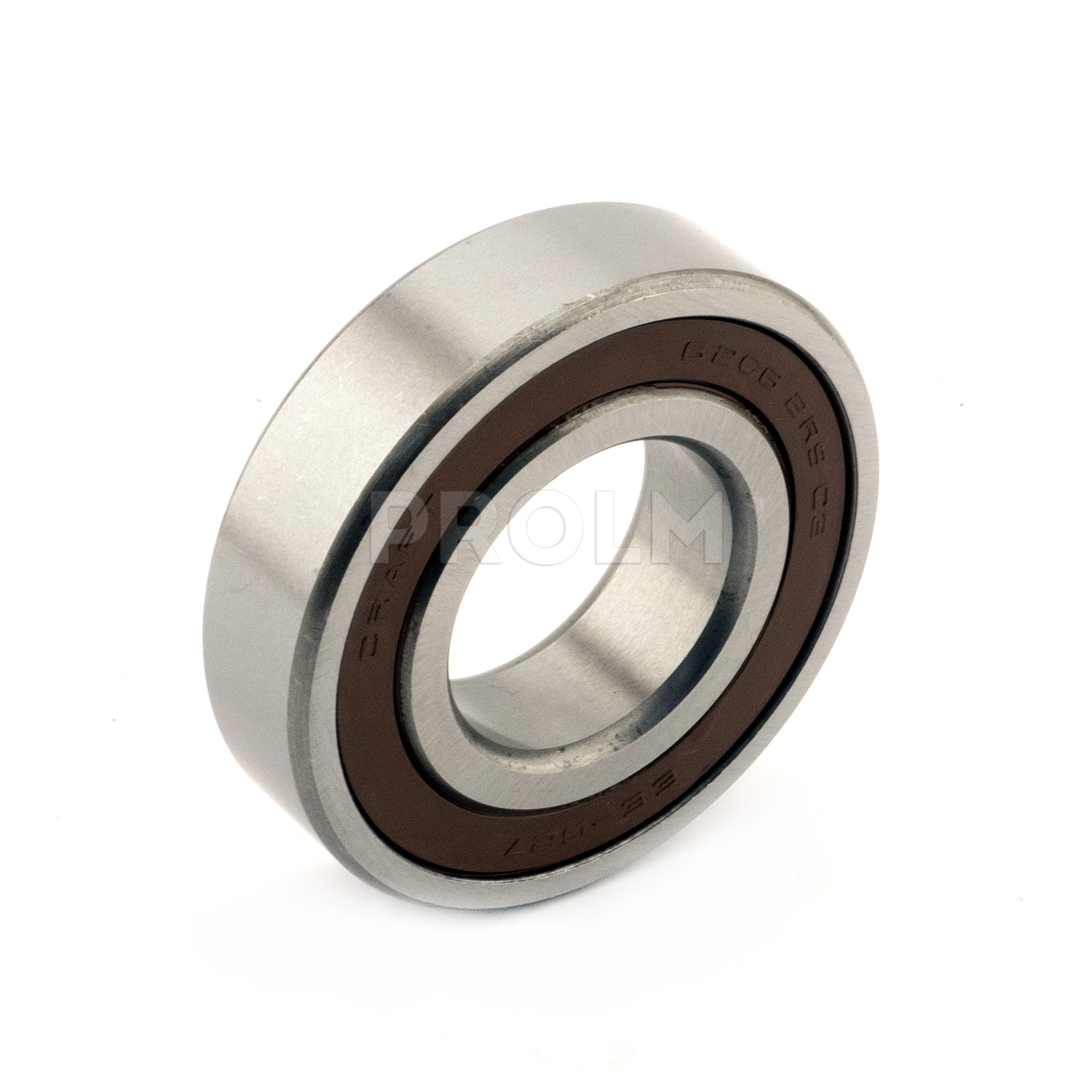 Шариковый подшипник  CRAFT 6206 2RSC3