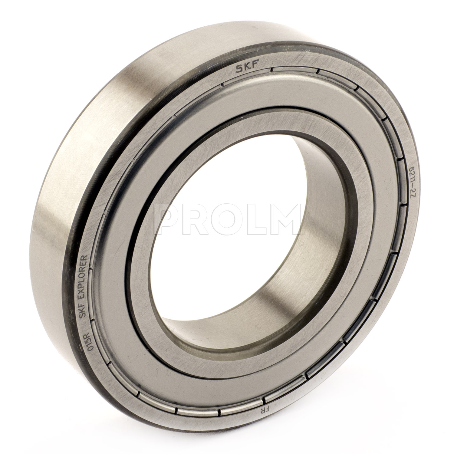 Подшипник  SKF 6211-2Z