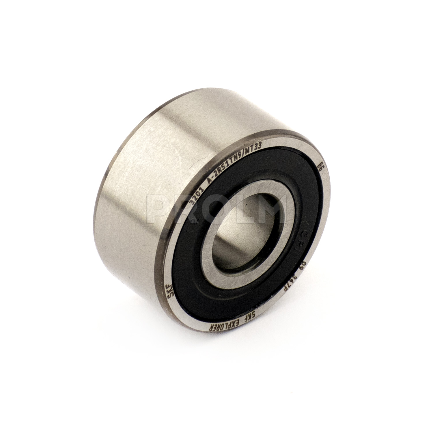 Подшипник  SKF 3201 A-2RS1TN9/MT33