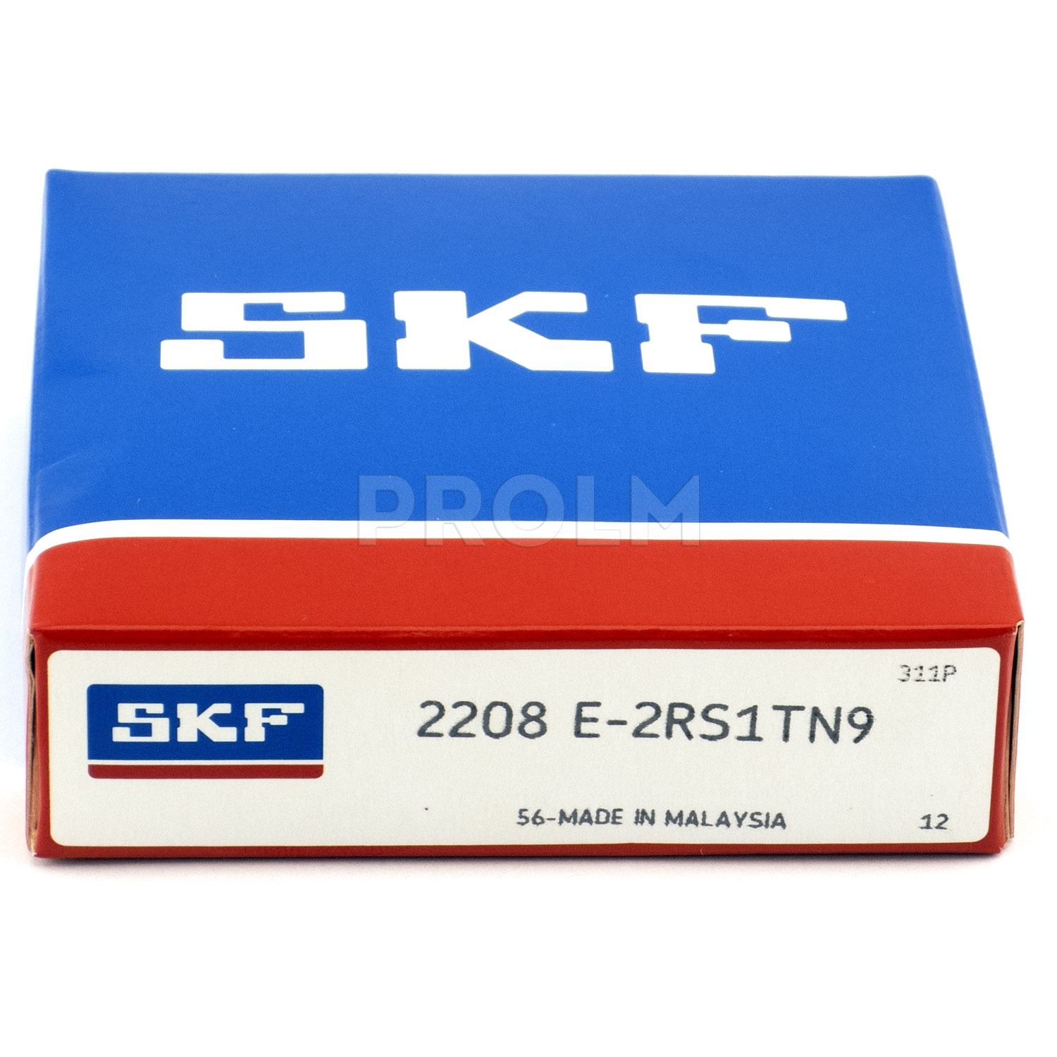 Подшипник  SKF 2208 E-2RS1TN9