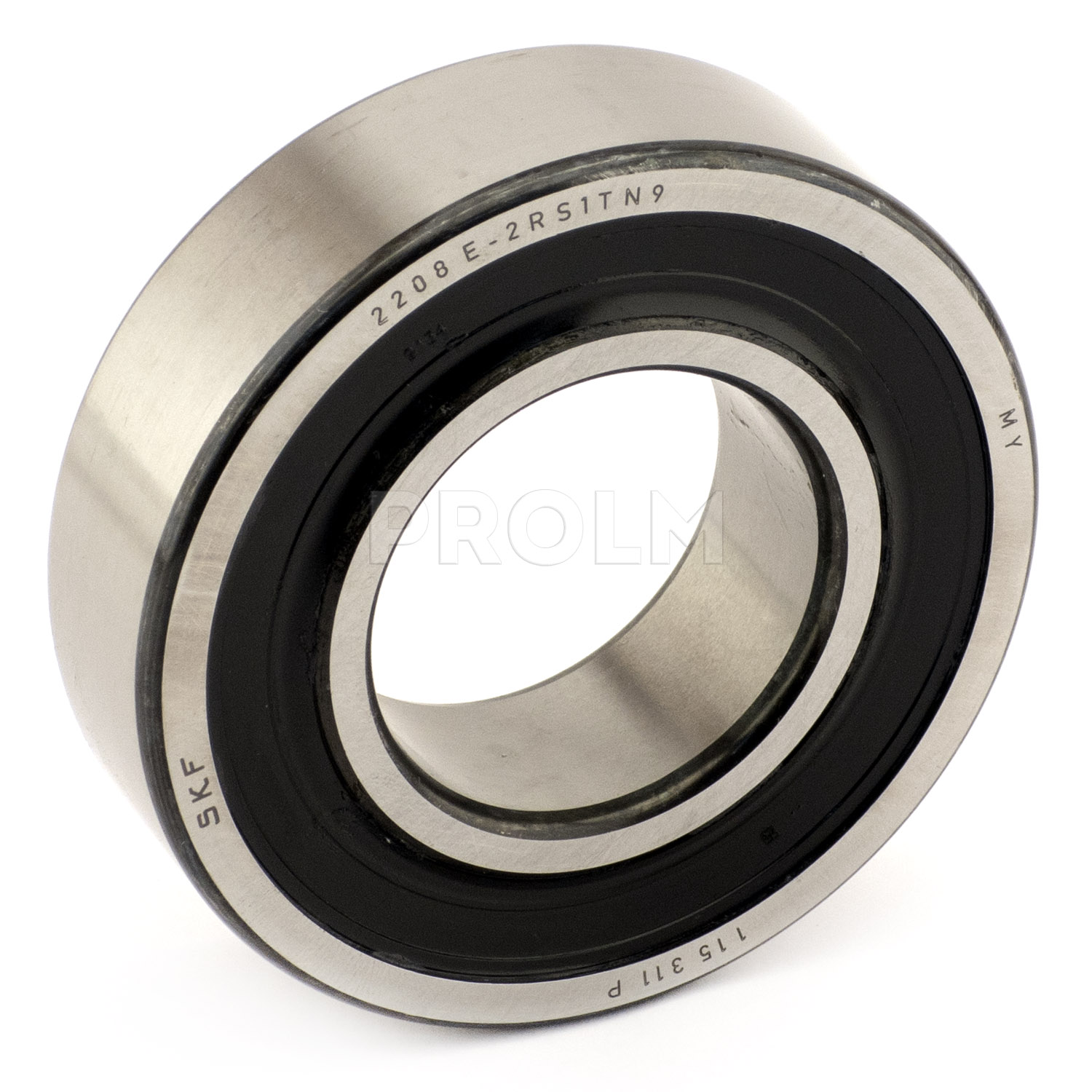 Подшипник  SKF 2208 E-2RS1TN9