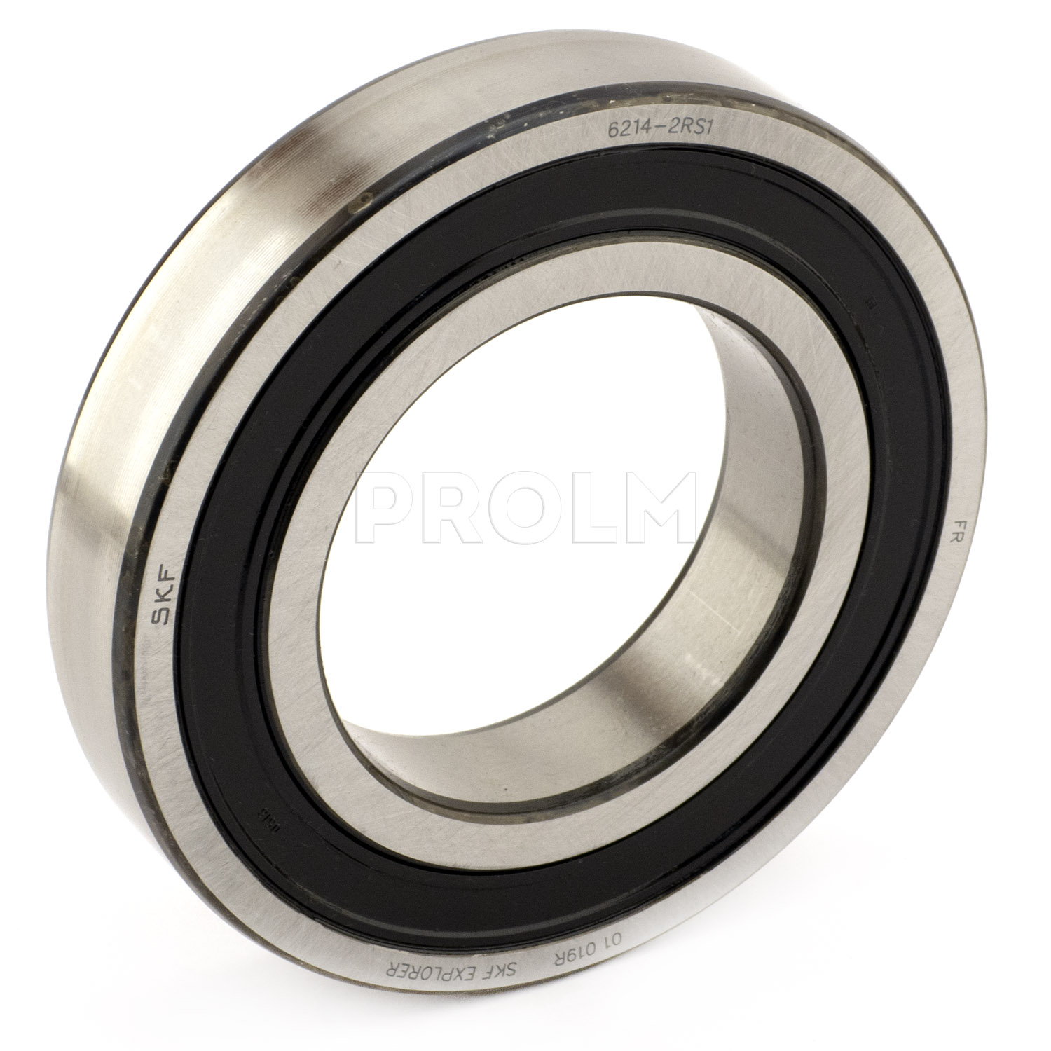 Подшипник  SKF 6214-2RS1