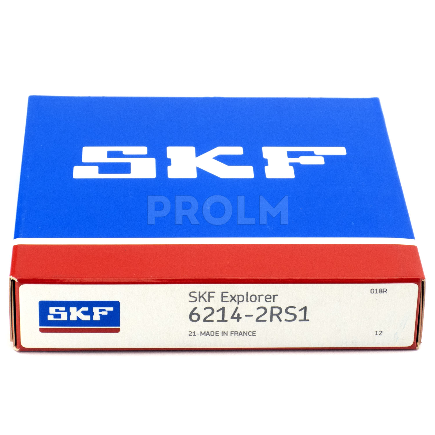 Подшипник  SKF 6214-2RS1