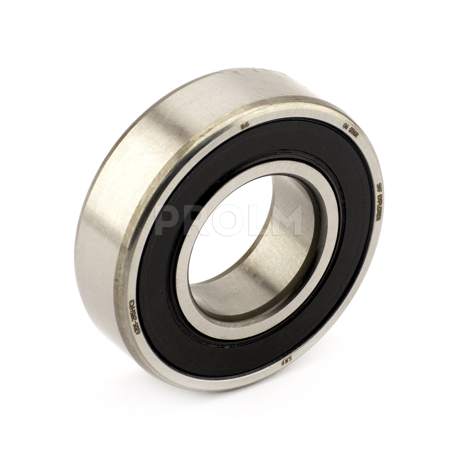 Подшипник  SKF 6205-2RSH/C3