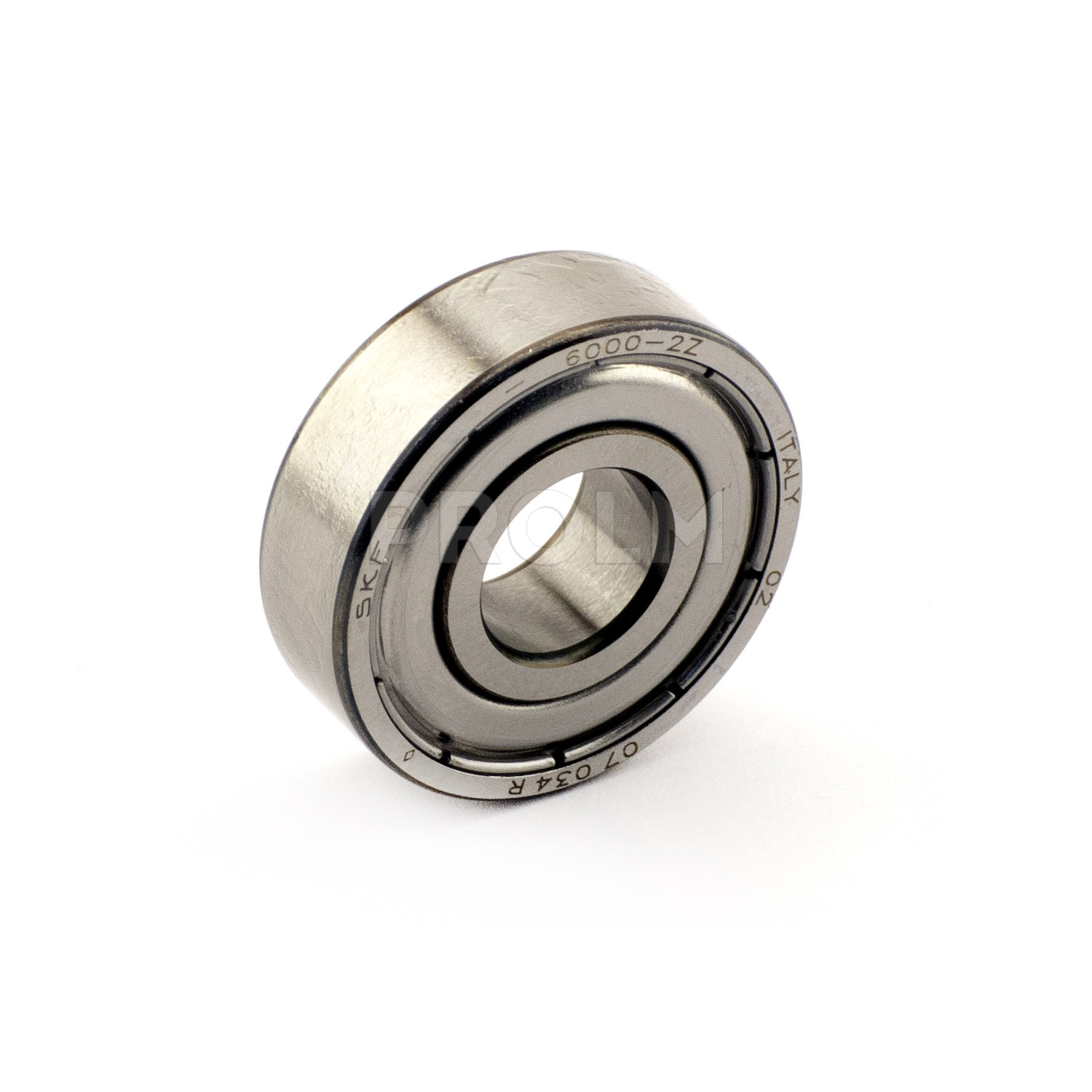 Подшипник  SKF 6000-2Z