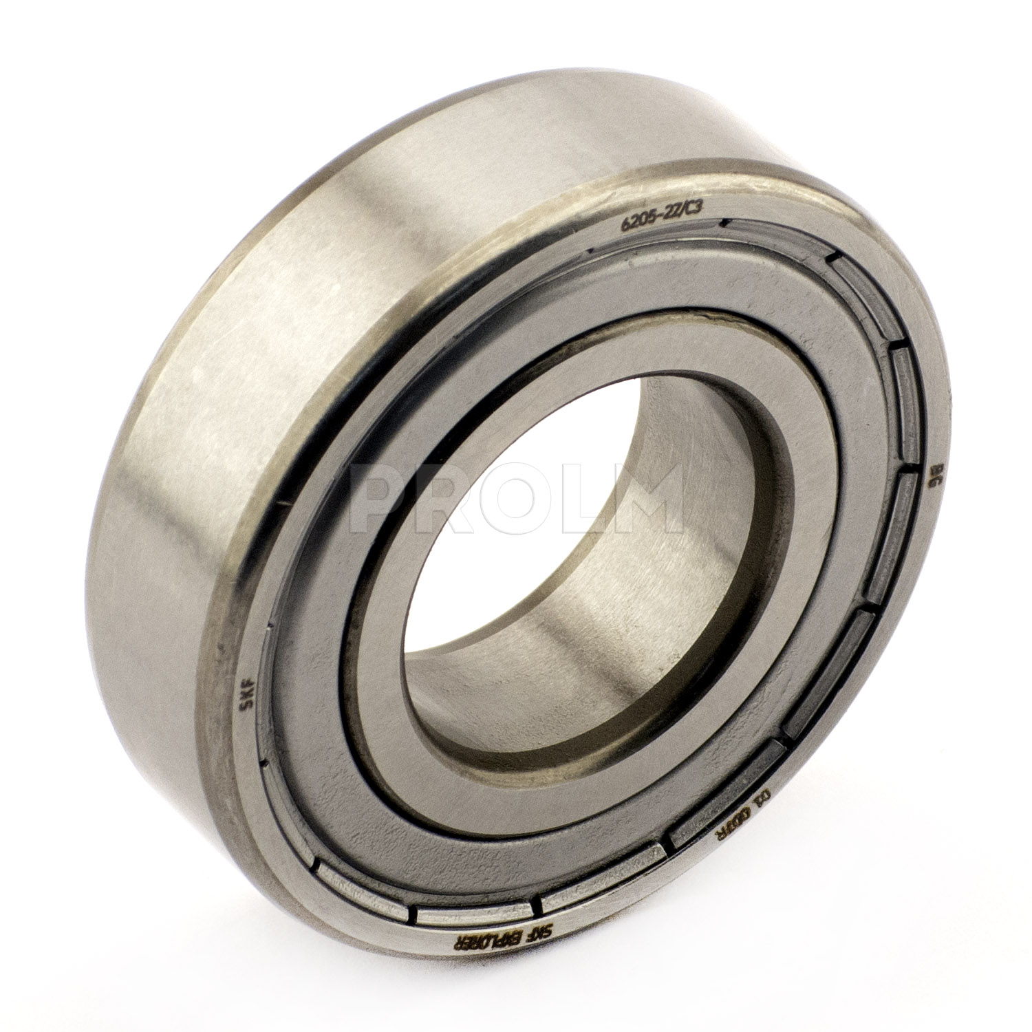 Подшипник  SKF 6205-2Z/C3