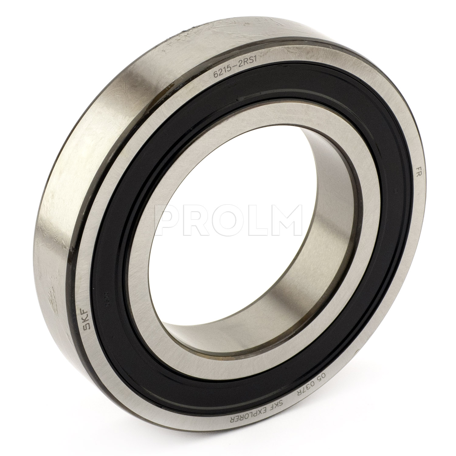 Подшипник  SKF 6215-2RS1