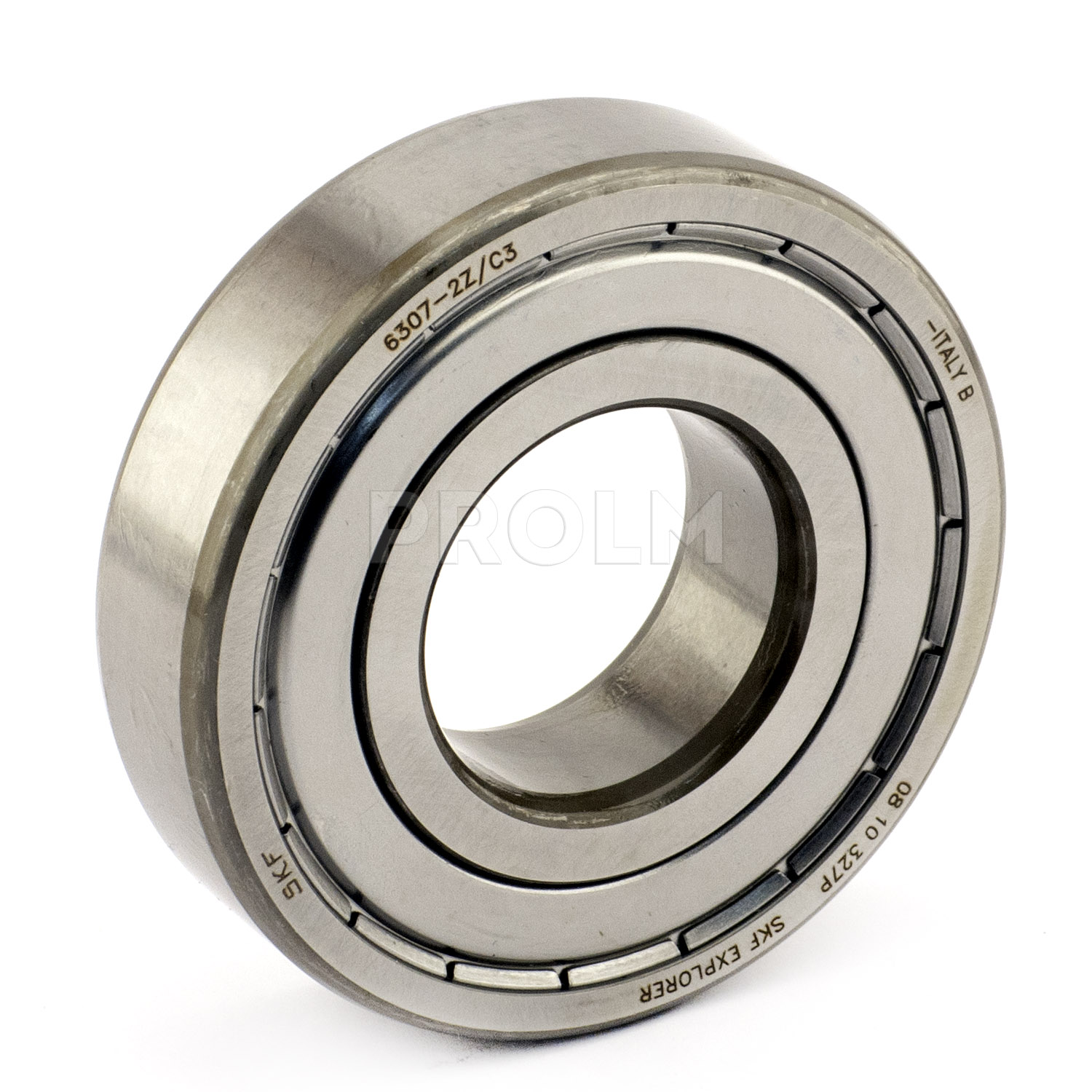 Подшипник  SKF 6307-2Z/C3