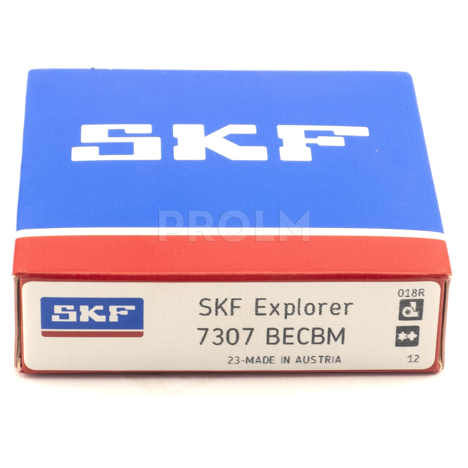 Подшипник  SKF 7307 BECBM