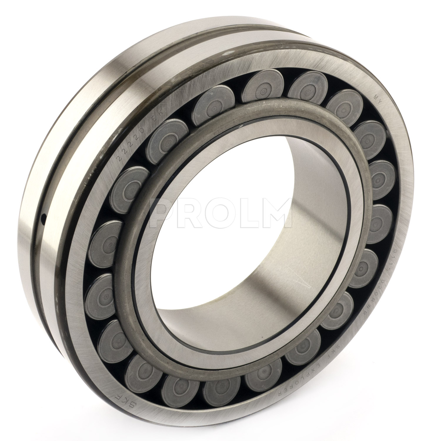 Подшипник  SKF 22220 EK
