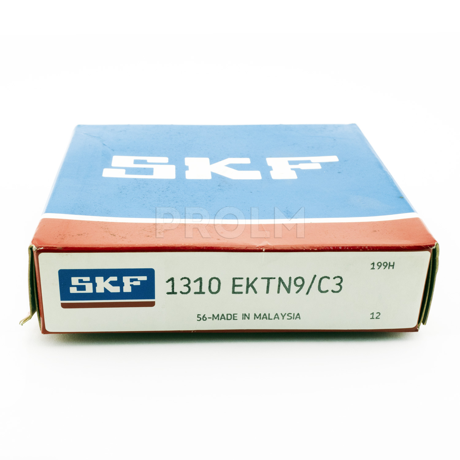 Подшипник  SKF 1310 EKTN9/C3