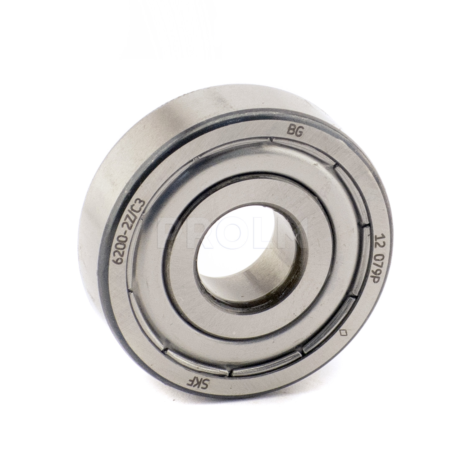 Подшипник  SKF 6200-2Z/C3