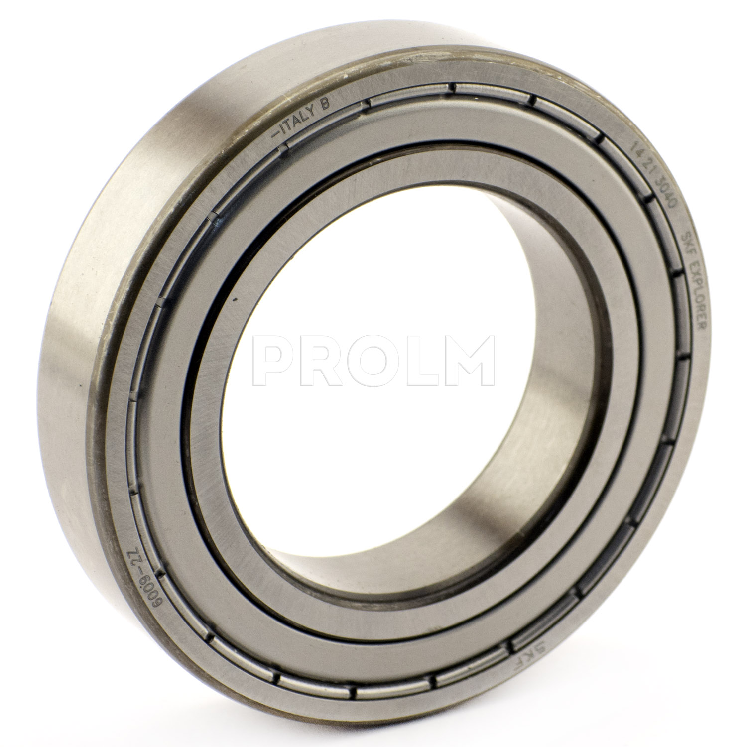 Подшипник  SKF 6009-2Z