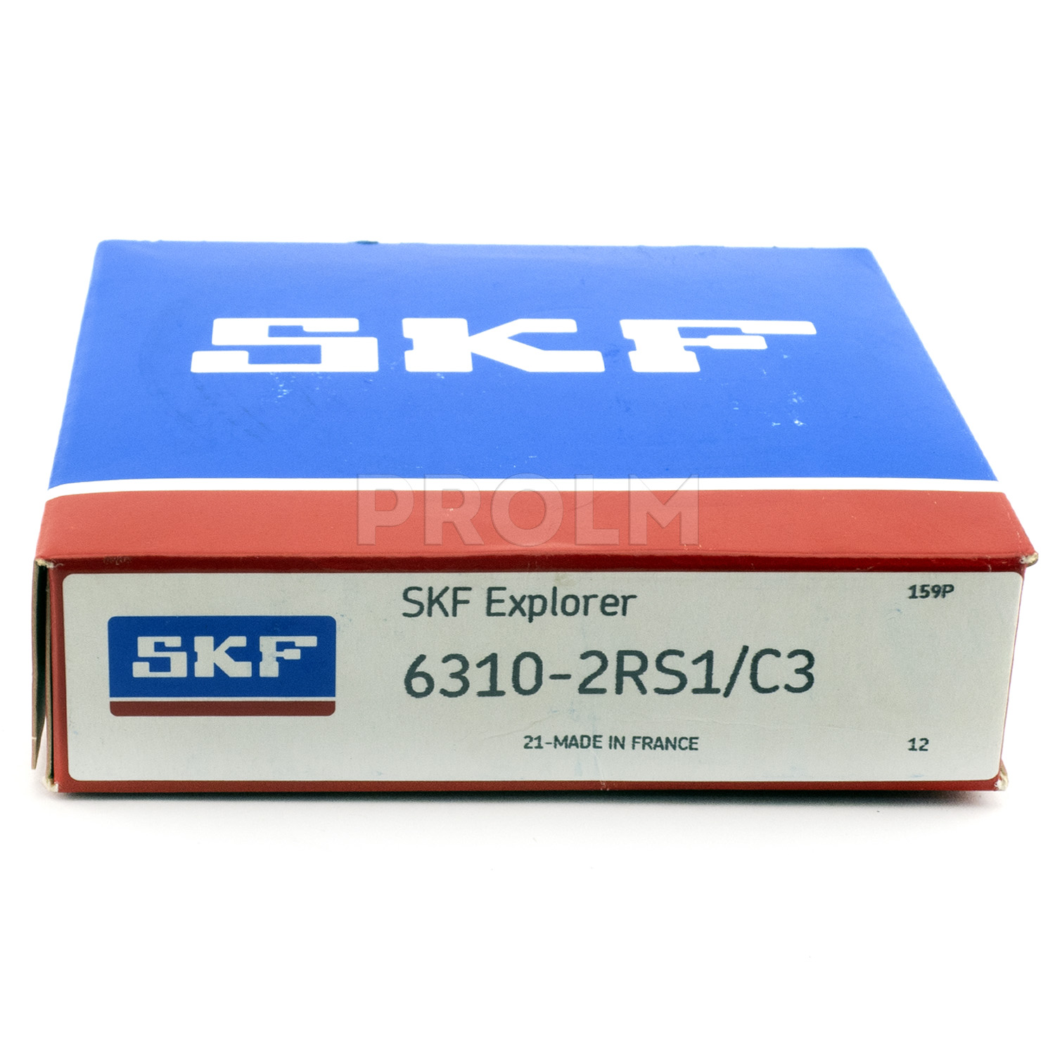 Подшипник 6310 skf