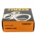 Подшипник  TIMKEN 61912-2RS