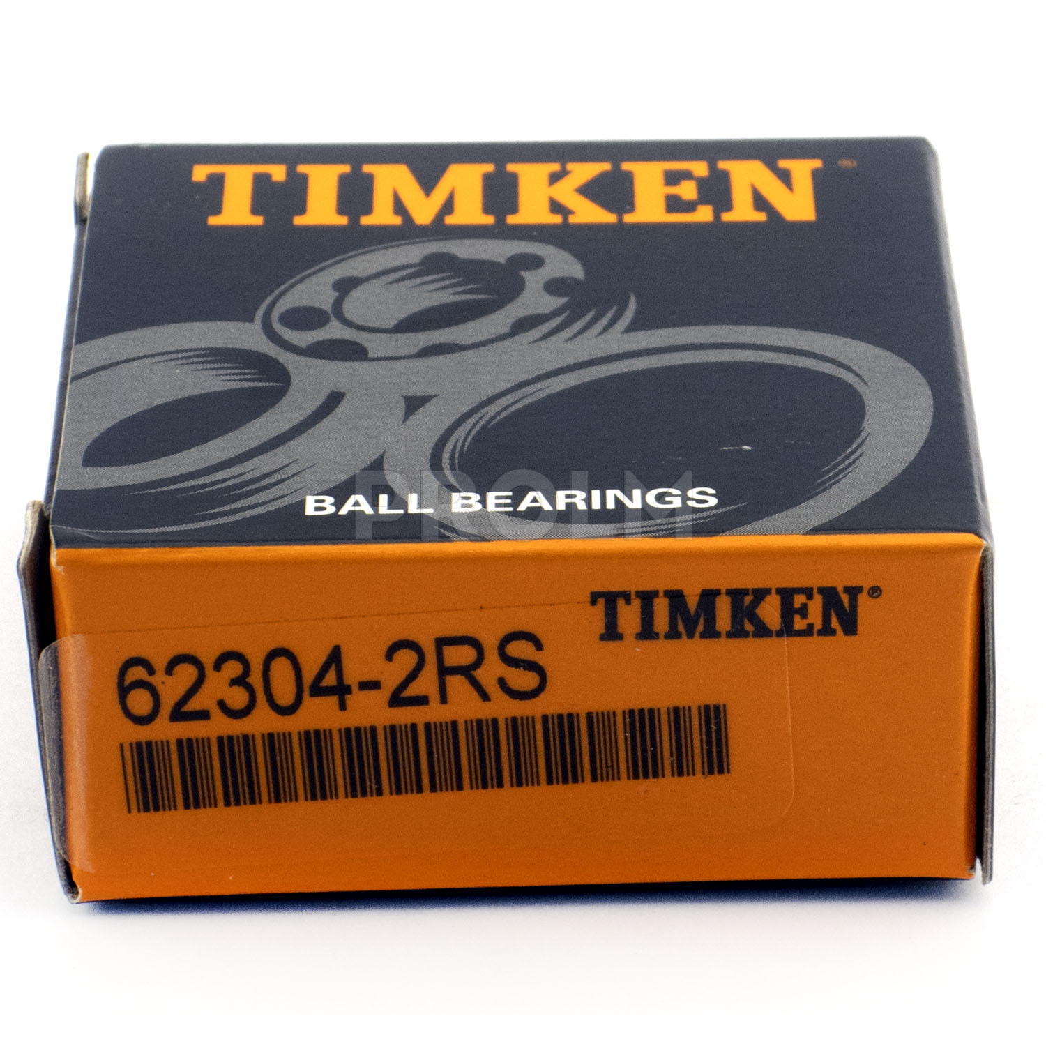 Подшипник  TIMKEN 62304-2RS