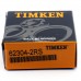 Подшипник  TIMKEN 62304-2RS