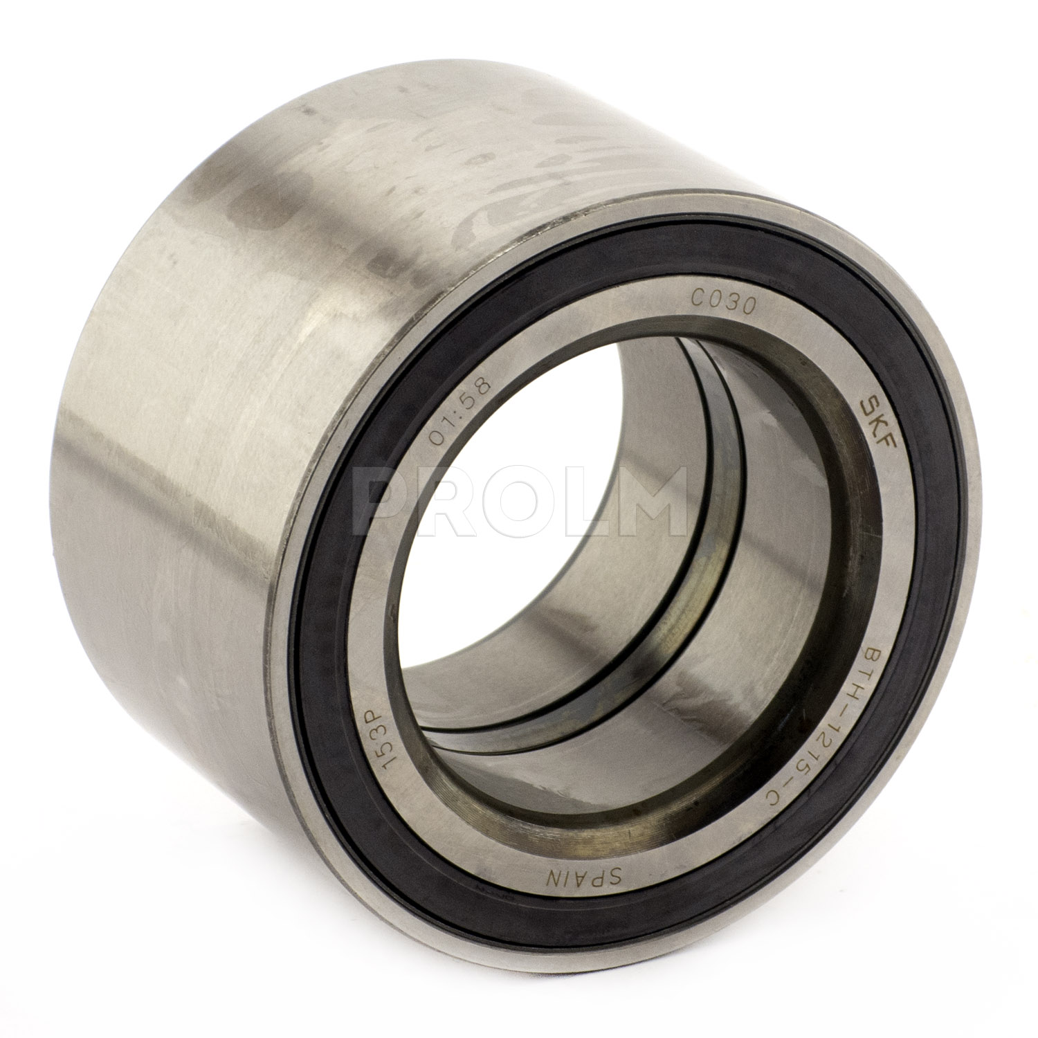 Конический роликовый подшипник  SKF VKBC 20007 (BTH-1215 C)