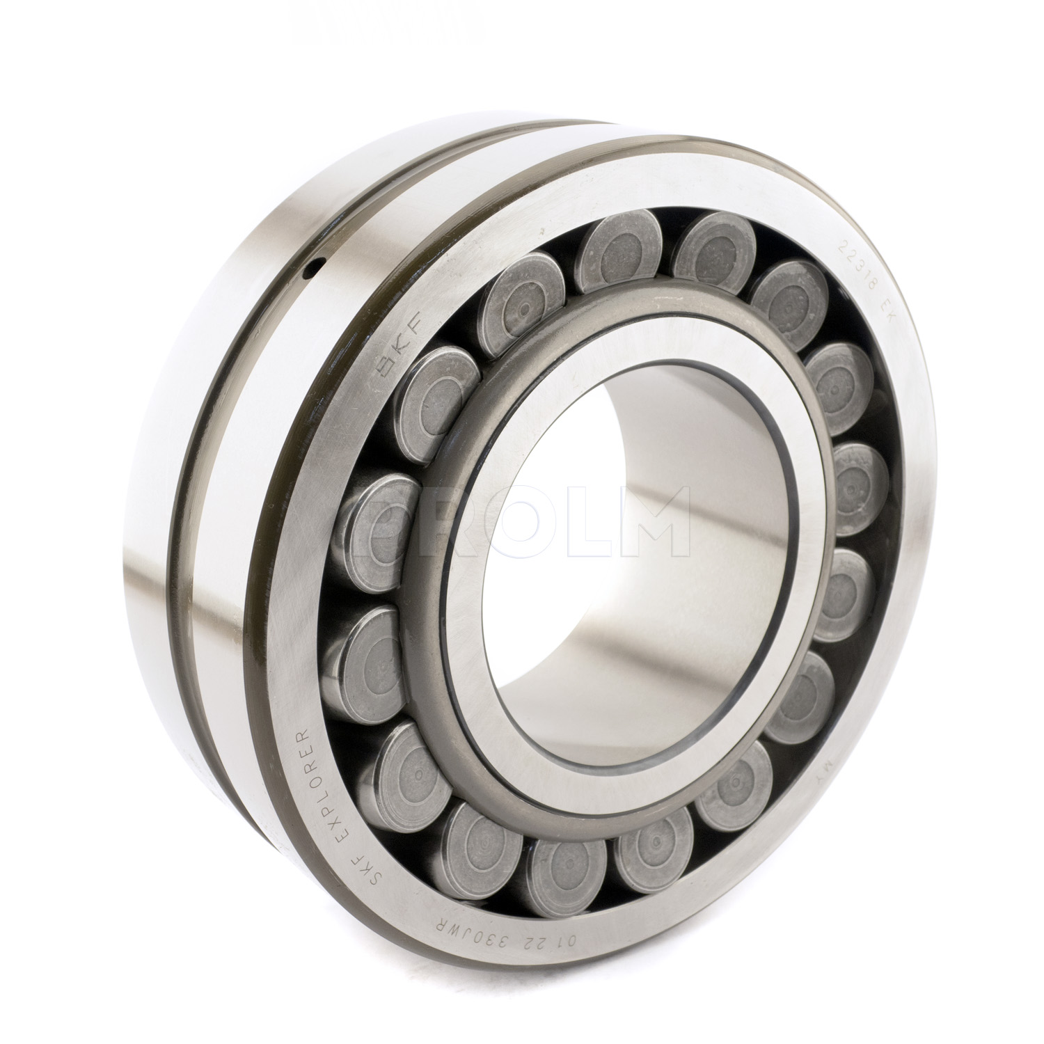 Подшипник  SKF 22318 EK