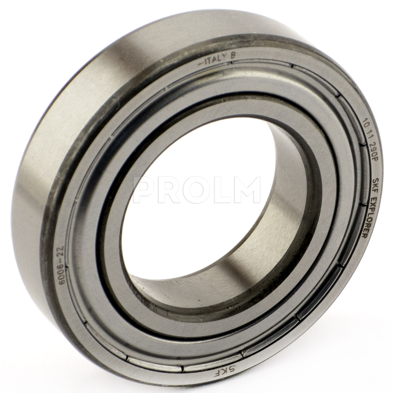 Подшипник  SKF 6006-2Z