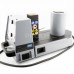 Индукционный нагреватель  SKF TIH 100M/230V
