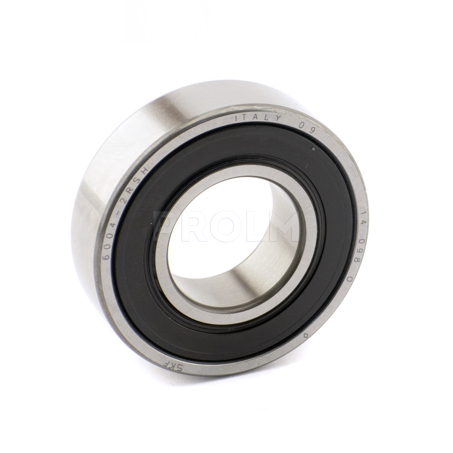 Подшипник  SKF 6004-2RSH/C3