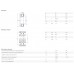 Подшипник  SKF 6307-2RS1