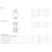 Подшипник  SKF 6209-2RS1/C3
