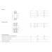 Подшипник  SKF 6312-2RS1/C3