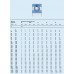 Подшипник  SKF 6204-2Z/C3